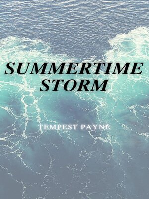 cover image of Summertime Storm